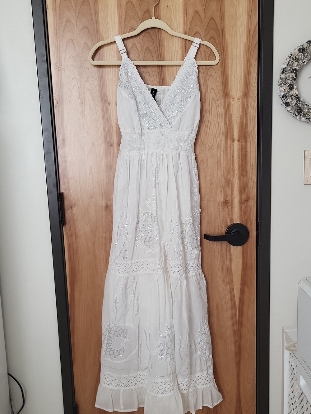 Me 2 Magic Maxi Dress